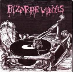 Decomposition (SVK) : Bizarre Vinyls